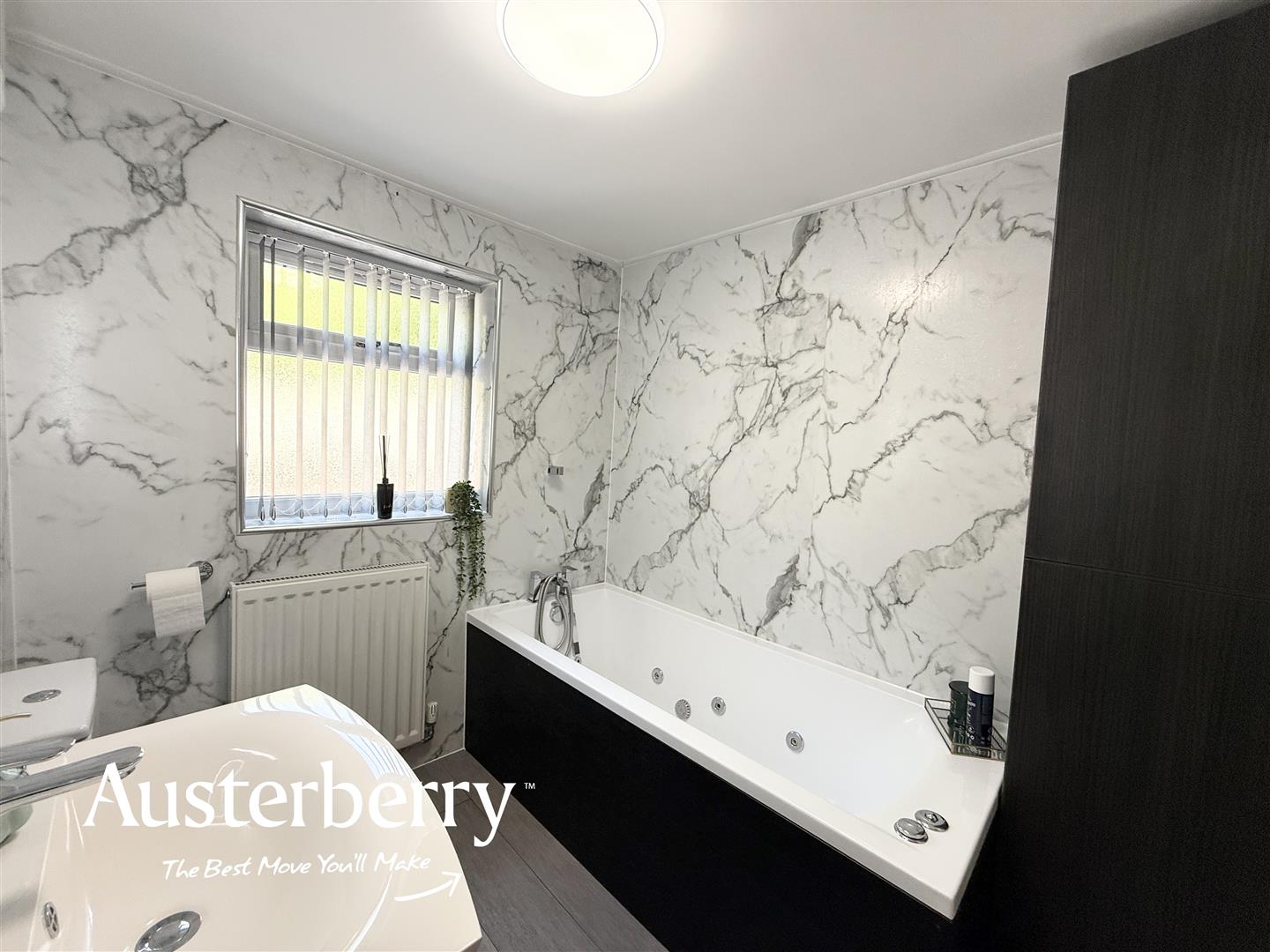 Castleton Road, Lightwood, Stoke-On-Trent